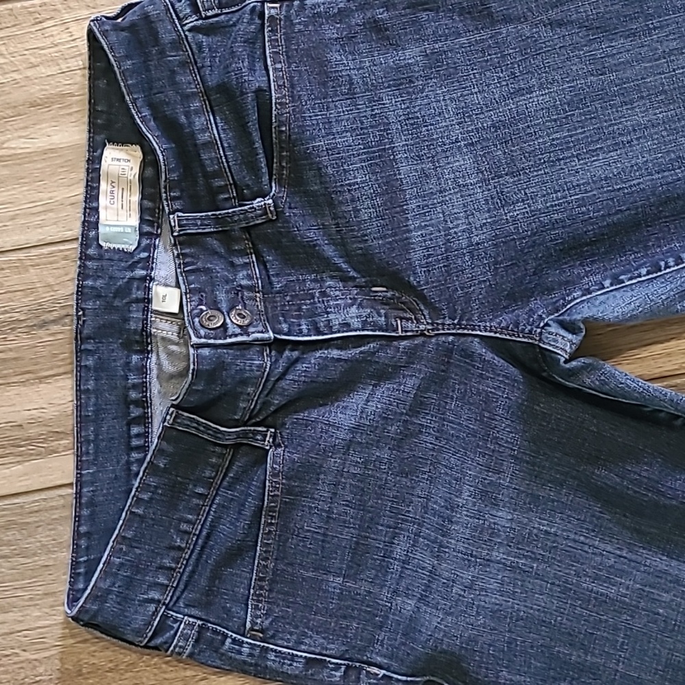 Gap Jeans 10L - Picture 3 of 7